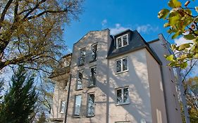 C-YOU Hotel Chemnitz